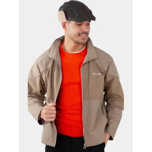 Barts Monzonite Cap Kiegészítő Sapka, kalap 09-brown