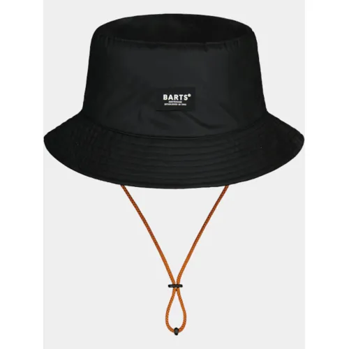 Barts Patriek Hat Férfi Kalap 01-black