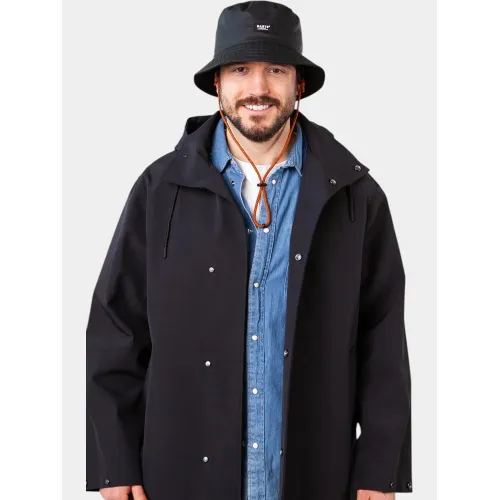 Barts Patriek Hat Férfi Kalap 01-black