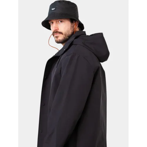 Barts Patriek Hat Férfi Kalap 01-black