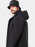 Barts Patriek Hat Férfi Kalap 01-black