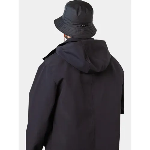 Barts Patriek Hat Férfi Kalap 01-black