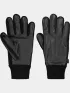 Barts Taaron Gloves Barts Taaron Gloves Férfi Kesztyű 01-black
