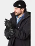 Barts Taaron Gloves Barts Taaron Gloves Férfi Kesztyű 01-black