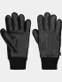 Barts Taaron Gloves Barts Taaron Gloves Férfi Kesztyű 01-black