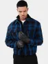 Barts Taaron Gloves Barts Taaron Gloves Férfi Kesztyű 01-black
