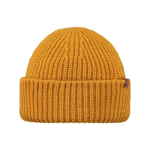 Barts Derval Beanie Kiegészítő Kötött sapka 20-ochre