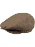 Barts Oslo Cap Kiegészítő Sapka, kalap 09-brown