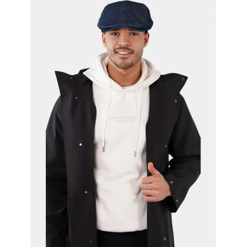 Barts Oslo Cap Férfi Sapka, kalap 38-denim