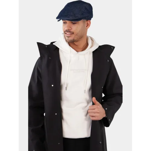 Barts Oslo Cap Férfi Sapka, kalap 38-denim