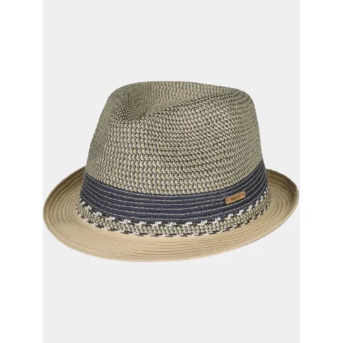 Barts Fluoriet Hat Barts Fluoriet Hat Férfi Sapka 04-blue