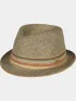 Barts Fluoriet Hat Barts Fluoriet Hat Férfi Sapka 13-khaki