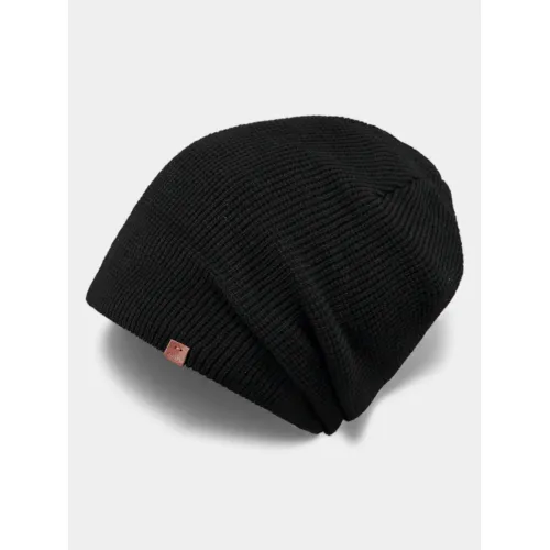 Barts Coler Beanie Kiegészítő Sapka, kalap 01-black