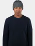Barts Miguen Beanie Barts Miguen Beanie Férfi Sapka 19-dark heather