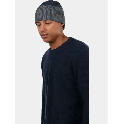 Barts Miguen Beanie Barts Miguen Beanie Férfi Sapka 19-dark heather