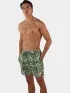Barts Fervis Shorts Férfi Beachshort 13-khaki
