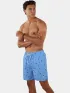 Barts Jerrick Shorts Férfi Beachshort 06-sky