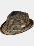 Barts Jedda Hat Barts Jedda Hat Férfi Sapka 01-black