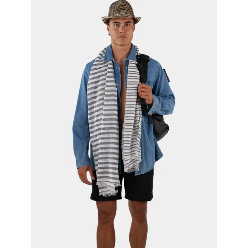 Barts Jedda Hat Barts Jedda Hat Férfi Sapka 01-black
