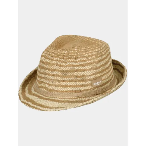 Barts Jedda Hat Barts Jedda Hat Férfi Sapka 24-light brown
