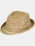 Barts Jedda Hat Barts Jedda Hat Férfi Sapka 24-light brown
