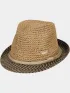 Barts Koori Hat Barts Koori Hat Férfi Sapka 24-light brown