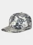 Barts Dakou Cap Barts Dakou Cap Férfi Sapka 22-white
