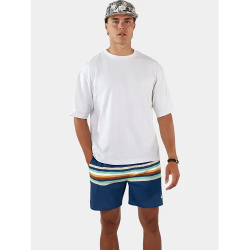 Barts Dakou Cap Barts Dakou Cap Férfi Sapka 22-white