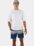 Barts Dakou Cap Barts Dakou Cap Férfi Sapka 22-white
