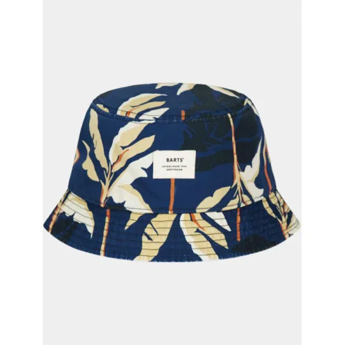 Barts Lowan Hat Férfi Sapka 03-navy