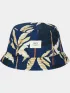 Barts Lowan Hat Férfi Sapka 03-navy
