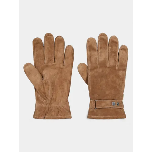 Barts Vilmari Gloves Kiegészítő Kesztyű 09-brown