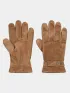 Barts Vilmari Gloves Kiegészítő Kesztyű 09-brown