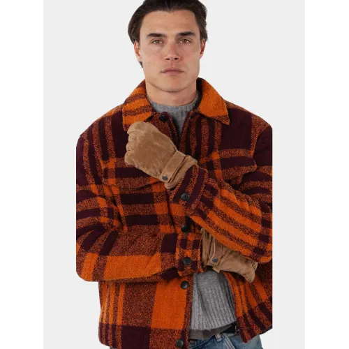 Barts Vilmari Gloves Kiegészítő Kesztyű 09-brown