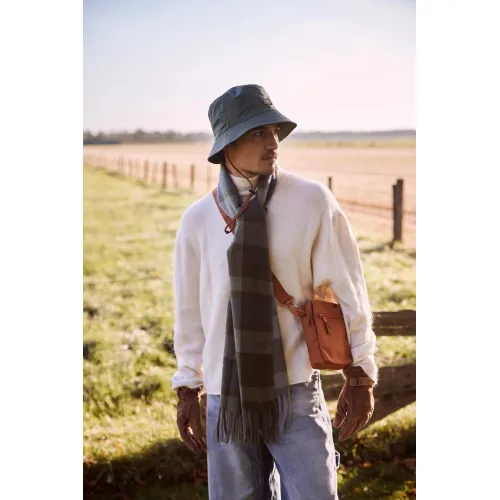 Barts Vilmari Gloves Kiegészítő Kesztyű 09-brown