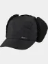 Barts Boise Cap Férfi Sapka, kalap 01-black