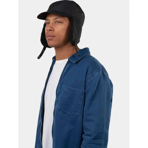 Barts Boise Cap Férfi Sapka, kalap 01-black