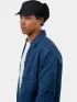Barts Boise Cap Férfi Sapka, kalap 01-black