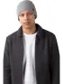 Barts Lacke Beanie Kiegészítő Sapka, kalap 02-heather grey