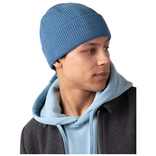 Barts Stonel Beanie Kiegészítő Kötött sapka 04-blue