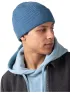 Barts Stonel Beanie Kiegészítő Kötött sapka 04-blue