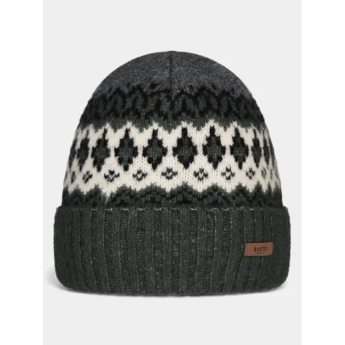 Barts Gregorys Beanie Kiegészítő Sapka, kalap 13-army
