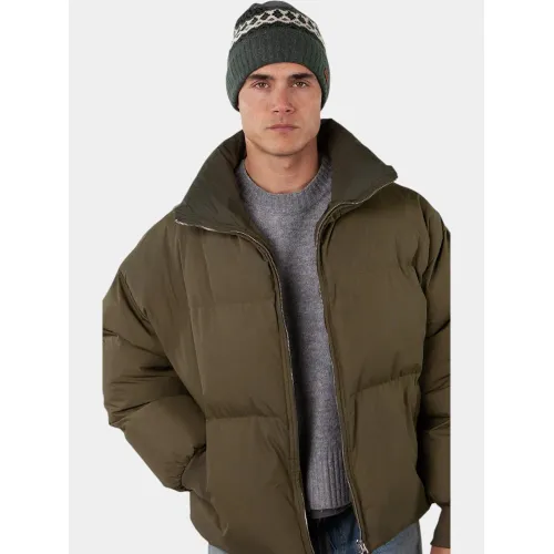 Barts Gregorys Beanie Kiegészítő Sapka, kalap 13-army