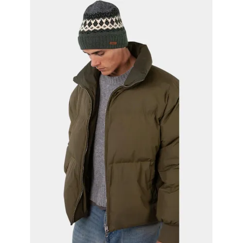 Barts Gregorys Beanie Kiegészítő Sapka, kalap 13-army