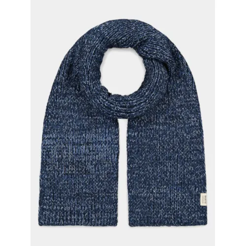 Barts Skaga Scarf Kiegészítő Sál 38-denim