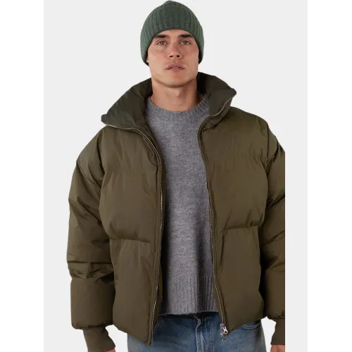 Barts Wyoni Beanie Kiegészítő Sapka, kalap 13-army