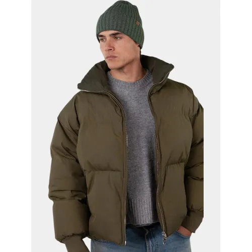 Barts Wyoni Beanie Kiegészítő Sapka, kalap 13-army