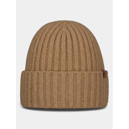 Barts Wyoni Beanie Kiegészítő Sapka, kalap 24-light brown