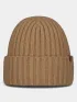 Barts Wyoni Beanie Kiegészítő Sapka, kalap 24-light brown