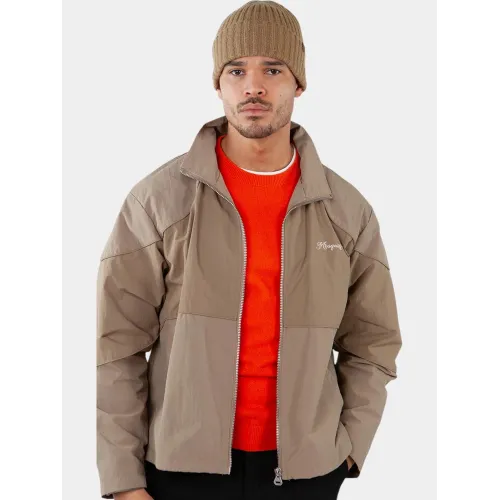 Barts Wyoni Beanie Kiegészítő Sapka, kalap 24-light brown